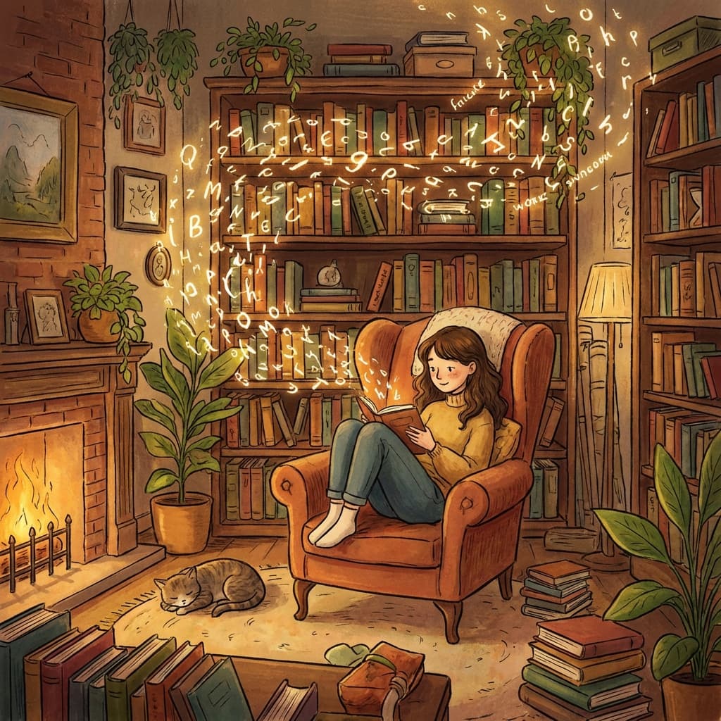 Editorial illustration