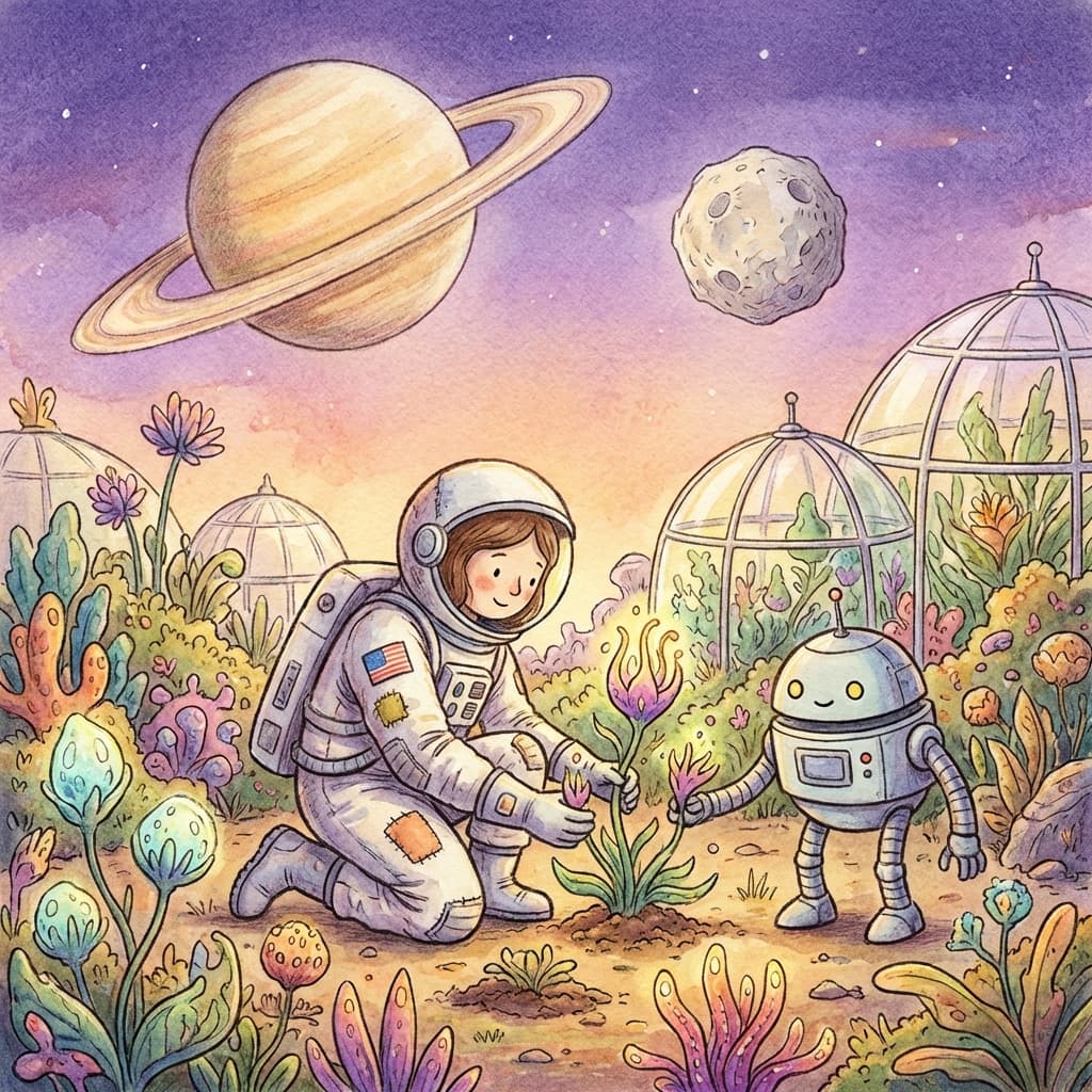 Conceptual illustration