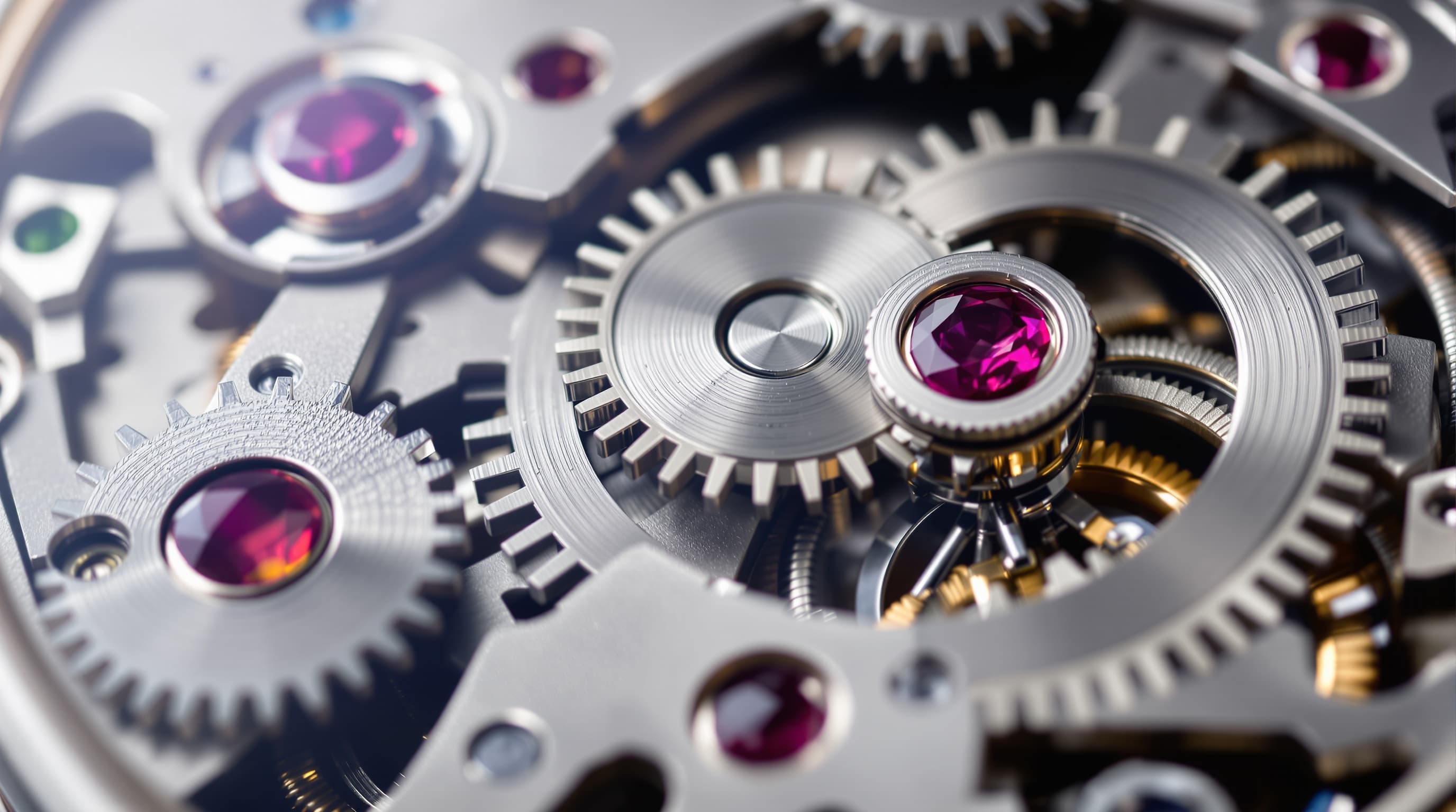 Macro product detail