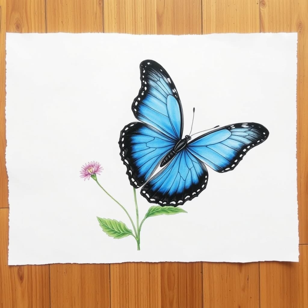 Scientific illustration