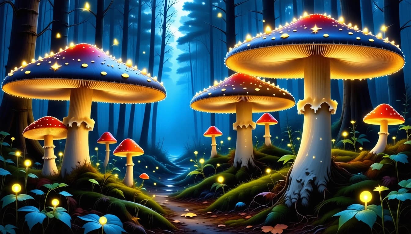 SD 3.5 Turbo example